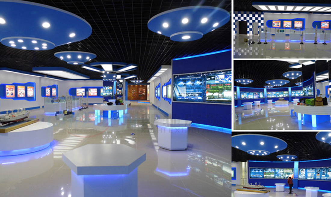 航天科技展览馆