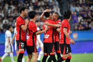 成都蓉城遭赛季首败，本赛季中超联赛已无不败球队