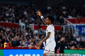 媒体人：上海晋级概率至少60% 若稳定发挥他们打广厦也是这个概率