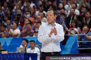 许利民：G1输了不是坏事 今天又输依然不是坏事 我们能调整过来