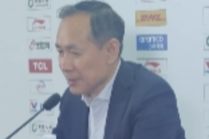 许利民：我的合同到期了 是否继续执教听领导安排&让我去哪儿都行