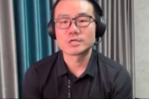 徐静雨：系列赛已严重倾向于雷霆 文班身边帮手不够&马刺配不上他