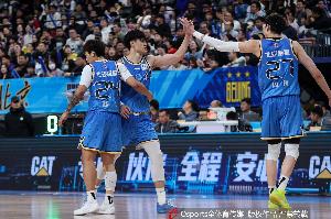 媒体人：北京平均年龄在争冠球队里算劣势 应该珍惜夺冠窗口期