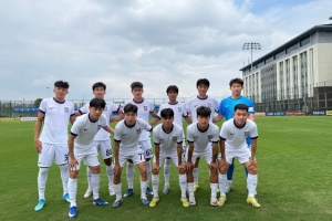 中青赛第一阶段落幕 津门虎U20队跻身前六晋级最新头条