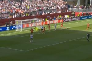 替补奇兵！阿米里助攻翁达夫包抄破门扳平，翁达夫连场替补建功！