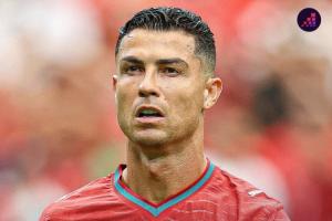 将战乌兹别克！C罗大赛近10场33射0球，除去点球已13场42射0球