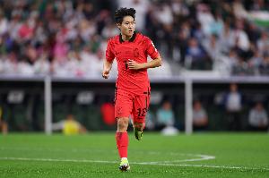 韩国前国脚：南非精准掌握了韩国战术要害，李刚仁的位置令人遗憾