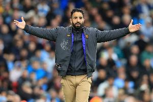 战力如何？记者：阿莫林想组恩昆库、G·拉莫斯、普利西奇三叉戟