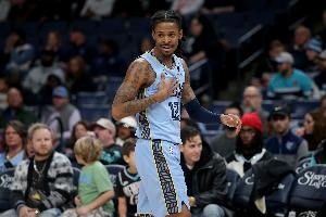 苏群：莫兰特去开拓者也许是人生最后一次机会 杨瀚森赶紧练三分