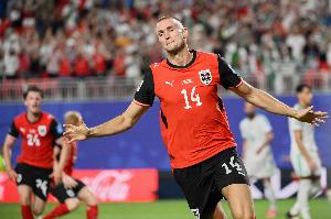 3-3神剧情！镜报：FIFA不会调查阿尔及利亚vs奥地利涉嫌假球指控最新头条
