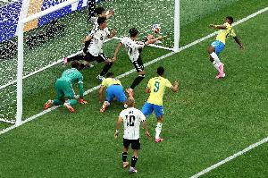 日本近3次世界杯：被比利时逆转绝杀|点球输克罗地亚|被巴西绝杀最新头条