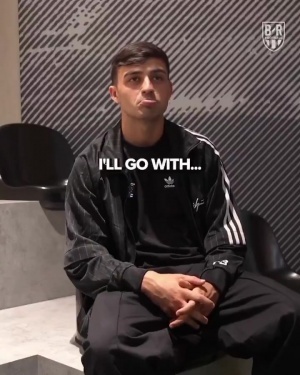 看人真准！佩德里世界杯开赛前预测：令人惊喜的队？我说是佛得角