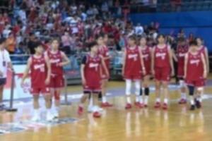 三军用命！北师大完胜北大女篮夺得冠军！李星若17+4 李青阳13+8