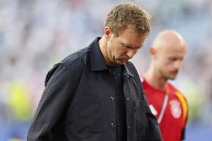 马特乌斯：纳帅和球员缺乏交流、不去现场考察 去年续约毫无必要