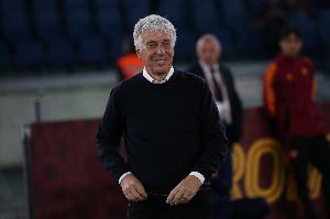 罗马主帅加斯佩里尼：将在几天内续约迪巴拉、佩莱格里尼、切利克