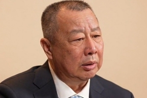 球员想出成绩？吴庆龙：打好打坏 格局要打开 要热爱篮球要能吃苦赛事报道