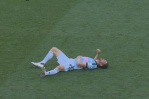 梅赫莱：运气没有站在比利时这边，本届世界杯我个人的表现不错
