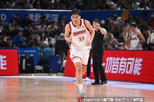 直播吧：天津交易三号签给山西换来刘东交易基本完成