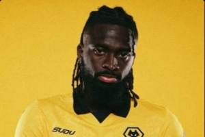 斯基拉：佛罗伦萨在与狼队谈阿洛科达尔，向球员提供5年合同