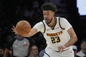 卡约：现在受限制自由球员处境艰难 其他球队很难为我们开出报