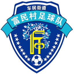 富民村首发阵容