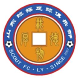 山东球探首发队徽