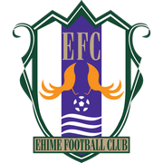 爱媛FC首发阵容