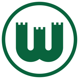 沃尔夫斯堡队伍Logo