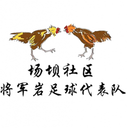 场坝村将军岩首发阵容
