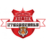辽宁盛京新锐首发队徽