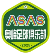 张家口奥峰首发队徽
