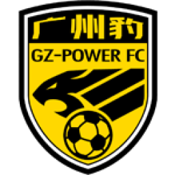 广东广州豹U20首发队徽