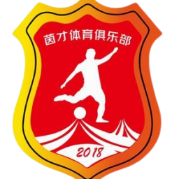 温州茵才U20首发队徽