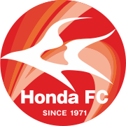 FC本田首发阵容