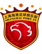 上海海港U20首发队徽