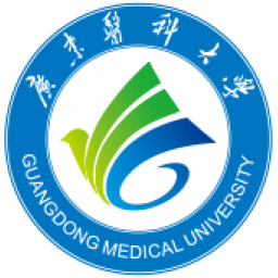 广东医科大学首发队徽