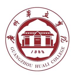 广州华立学院首发队徽
