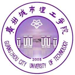 广州城市理工学院首发队徽