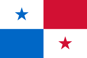 巴拿马男篮首发阵容