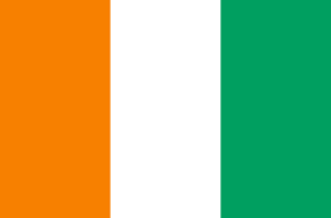 科特迪瓦男篮首发阵容