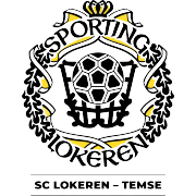 SC罗克伦球队队徽