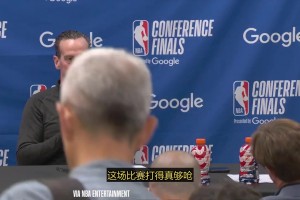 你还笑得出来啊？阿特金森赛后采访 似乎一开始还带着微笑相关视频